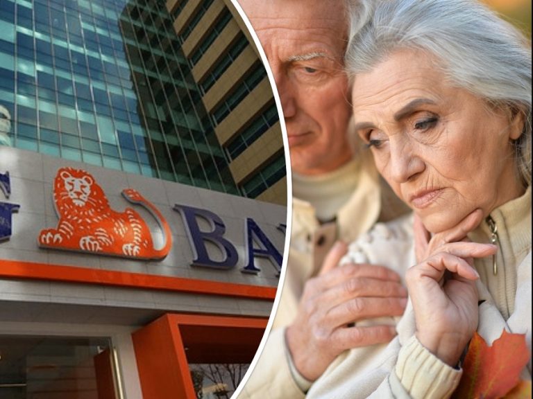 Niemcy: Starsi ludzie skarżą się na dyskryminację ze strony banków