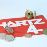 Niemcy Stawki Hartz IV mają nieznacznie wzrosnąć!