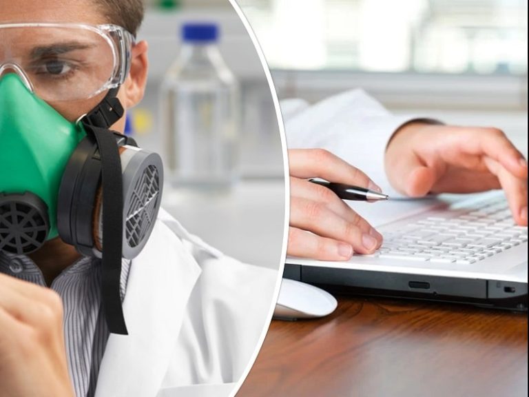 Niemcy: Uruchomianie komputera czy przebranie się w strój roboczy wlicza się do czasu pracy