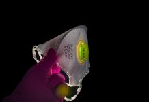 NRW musi spalić miliony maseczek i fartuchów ochronnych