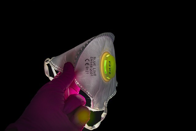 NRW musi spalić miliony maseczek i fartuchów ochronnych