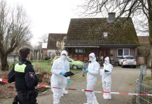 Niemcy: Żołnierz Bundeswehry zastrzelił cztery osoby, w tym dziecko!