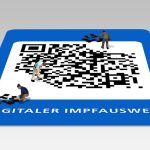 Niemcy handel sfałszowanymi certyfikatami szczepień kwitnie