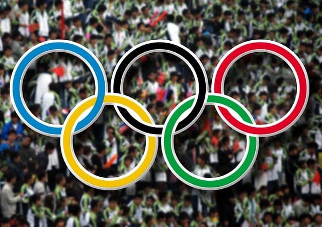 Niemcy i Polska gospodarzami letnich igrzysk olimpijskich 2036?
