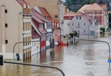 Niemcy: jakie ubezpieczenie pokryje szkody wyrządzone przez powódź?