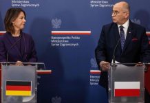 Niemcy uważają kwestię reparacji wojennych za zamkniętą