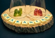 Lekkomyślność 14 osób spowodowała gwałtowny wzrost zachorowań na koronawirusa w Mühlheim an der Donau!