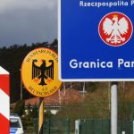 Niemcy ogłaszają Polskę obszarem wysokiego ryzyka