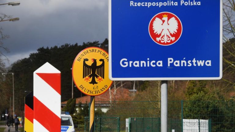 Niemcy uznają Polskę obszarem wysokiego ryzyka: Oto co teraz musicie wiedzieć!