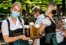 Monachium otwiera ogródki piwne, Saksonia kina i muzea, inne landy podążają ich śladem – Oto, co i gdzie zostanie otwarte!