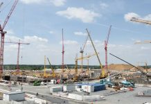 Niemcy planują budowę trzech nowych fabryk chipów. Hightech-Agenda ma uczynić kraj liderem w Europie