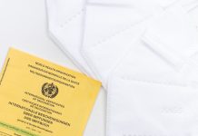 Niemcy: policjantka fałszowała i sprzedawała certyfikaty szczepień