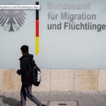 Niemcy przyjely 47.400 uchodźców