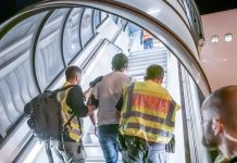 Minister spraw wewnętrznych Niemiec: „Wkrótce będziemy deportować”