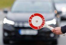 Niemcy wprowadzą kontrole na wszystkich granicach podczas Mistrzostw Europy!