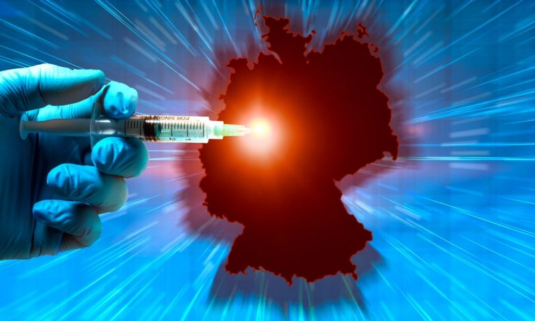 Niemcy zawieszają szczepienia preparatem AstraZeneca!