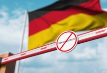 Niemcy ogłoszą Polskę obszarem wysokiego ryzyka? Oto, co by to oznaczało dla Polaków!