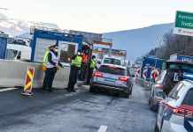 Niemcy usuwają Tyrol, Czechy oraz Słowacja z listy obszarów występowania mutacji koronawirusa!