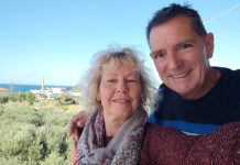 Niemiecka para relacjonuje: Za 1200 euro miesięcznie żyjemy w słonecznej Grecji