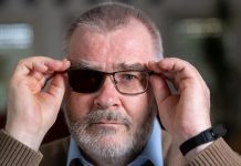 Niemiec stracił wzrok w jednym oku po szczepieniu przeciwko koronawirusowi: „Pozywam firmę Biontech na 150 000 euro”