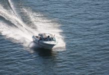 Niemiec upozorował swoją śmierć na Bałtyku, żeby zgarnąć miliony!