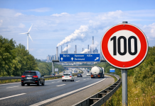 Szok w Niemczech: Zieloni proponują ograniczenia prędkości, by obniżyć ceny paliwa!