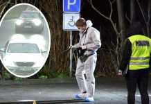 Kierowca ciężarówki uprowadzony na A2 w Niemczech: Policja poszukuje właścicieli tych samochodów z Polski