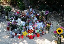 Niemiecka policja zatrzymała 14-latka podejrzanego o zabicie sześcioletniego chłopca w Pragsdorf