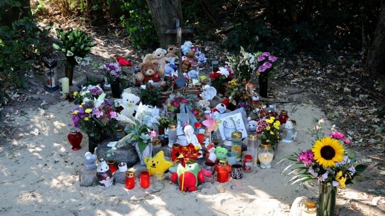 Niemiecka policja zatrzymała 14-latka podejrzanego o zabicie sześcioletniego chłopca w Pragsdorf