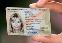 Niemiecki dowód osobisty, czyli wszystko co musicie wiedzieć o Personalausweis!
