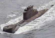 Oto dlaczego już niebawem przez środek Kolonii będzie płynąć łódź podwodna