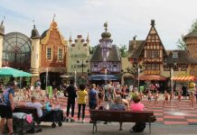 Ogromne inwestycje w niemieckim parku rozrywki: Holiday Park zmienia nazwę i przechodzi metamorfozę za 150 milionów euro!