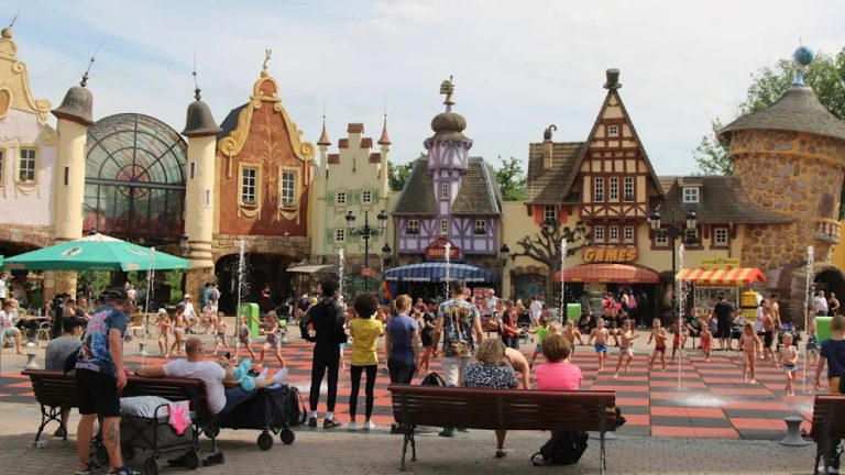 Ogromne inwestycje w niemieckim parku rozrywki: Holiday Park zmienia nazwę i przechodzi metamorfozę za 150 milionów euro!