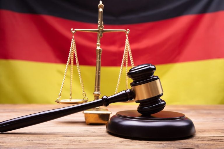 Niemiecka urzędniczka anulowała mandat męża – teraz grozi jej za to co najmniej rok więzienia!