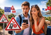 Niemka dostała rachunek na 16 600 euro. Tu w Europie telefon może nabić gigantyczny rachunek!