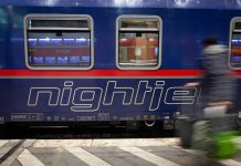 Nocne połączenia kolejowe w Europie. Które pociągi zatrzymują się w Niemczech?