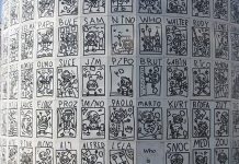 Najpopularniejsze imiona dla dzieci w Niemczech w 2017 roku!