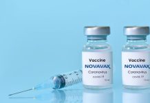 Szczepionka Novavax będzie stosowana w Niemczech od przyszłego tygodnia