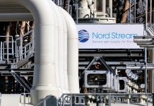 Nord Stream 1 zostaje tymczasowo zamknięty. Niemcy boją się o dostawy gazu z Rosji