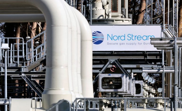 Wznowiono dostawy gazu przez Nord Stream 1