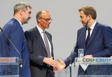 „Na to mogą liczyć Niemcy“ – Unia chce deportować do Syrii i Afganistanu