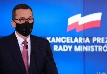 15 grudnia wejdą w życie nowe obostrzenia w Polsce