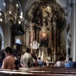 Nowe ognisko koronawirusa po nabożeństwie w Kościele Baptystów we Frankfurcie!