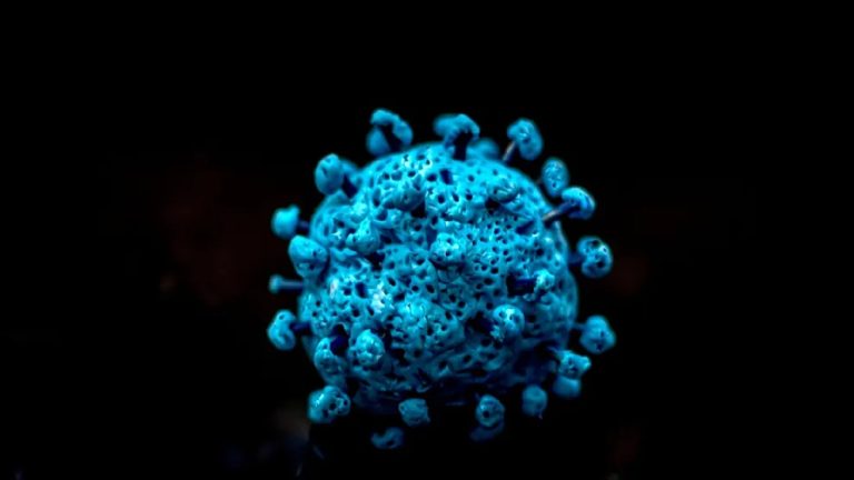 Nowy wariant koronawirusa rozprzestrzenia się w popularnych krajach wakacyjnych