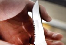 Minister spraw wewnętrznych Strobl wzywa do zakazu używania noży w szkołach w Badenii-Wirtembergii