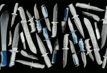 Fala przemocy z użyciem noży w Niemczech: statystyki rosną, ale problem sięga głębiej niż narodowość sprawcy