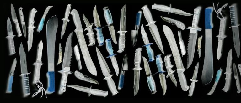 Fala przemocy z użyciem noży w Niemczech: statystyki rosną, ale problem sięga głębiej niż narodowość sprawcy