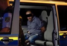 Magdeburg: Atak nożownika podczas publicznej transmisji meczu EURO 2020