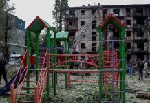 ONZ obarcza Rosję odpowiedzialnością za zabicie 136 dzieci