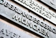 Niemcy: Surowe wyroki dla Syryjczyków walczących po stronie IS – sąd w Monachium nie miał wątpliwości